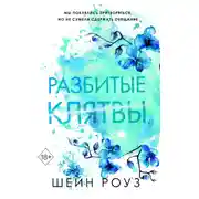 Постер книги Разбитые клятвы