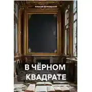 Постер книги В ЧЁРНОМ КВАДРАТЕ