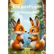 Постер книги Кто разбудил солнышко?