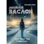 Постер книги Двойной заслон