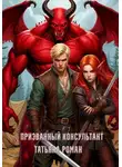 Татьяна Роман - Призванный консультант