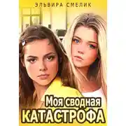 Постер книги Моя сводная катастрофа