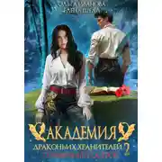 Постер книги Академия драконьих хранителей–2. Солнечный остров