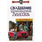 Постер книги Свадебное путешествие Лелика