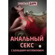 Постер книги Анальный секс с большим натяжением