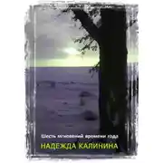 Постер книги Шесть мгновений времени года