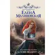 Постер книги Ведьминские истории. Лови ведьму!