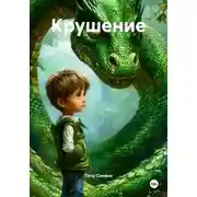 Постер книги Крушение