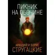Постер книги Пикник на обочине