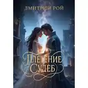 Постер книги Плетение судеб