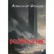 Постер книги Возвращение. Лимб – 1