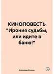 Александр Жалнин - КИНОПОВЕСТЬ «Ирония судьбы, или идите в баню!»