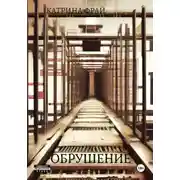 Постер книги Обрушение