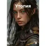 Постер книги Утопия
