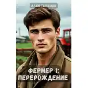 Постер книги Фермер 1: перерождение