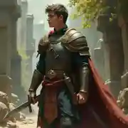 Постер книги Арнайр