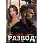 Постер книги Да здравствует РАЗВОД в 40+