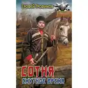 Постер книги Сотня. Смутное время