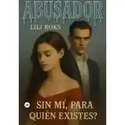 Постер книги Abuzador