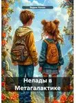 Вадим Нонин - Нелады в Метагалактике