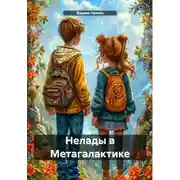 Постер книги Нелады в Метагалактике