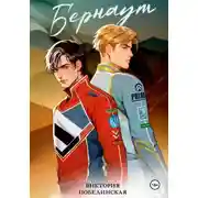 Постер книги Бернаут