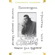 Постер книги Школа для дураков. Между собакой и волком. Палисандрия. Эссе. Триптих