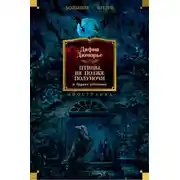 Постер книги «Птицы», «Не позже полуночи» и другие истории