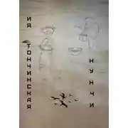 Постер книги Нунчи