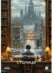 Андрей Киров - Приключения лимитчика в столице