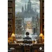 Постер книги Приключения лимитчика в столице
