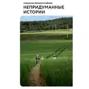 Постер книги Непридуманные истории (сборник)