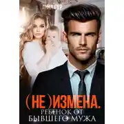 Постер книги (Не) измена. Ребенок от бывшего мужа