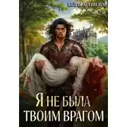Постер книги Я не была твоим врагом