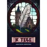 Постер книги К тебе