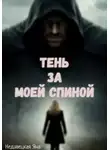 Яна Недзвецкая - Тень за моей спиной