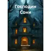 Постер книги Господин Сони