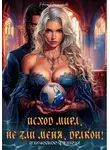 Нати Смольникова - Исход мира. Не зли меня, Дракон!