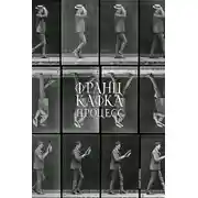 Постер книги Процесс