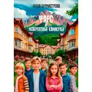 Постер книги ФАРС и невероятные каникулы