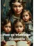 Евгения Ермакова - Имя на обложке: Людмила