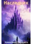 Александр Вендиго - Наследник том 1.