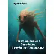 Постер книги Из Средиводья в Занебесье. В глубинах Полноводья