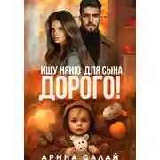 Постер книги Ищу няню для сына. Дорого!