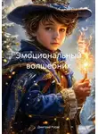Дмитрий Русак - Эмоциональный волшебник