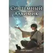 Постер книги Системный Алхимик II