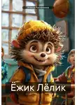 Алекса Русланкина - Ёжик Лёлик
