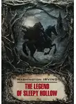 Вашингтон Ирвинг - The Legend of Sleepy Hollow / Легенда о Сонной Лощине. Новеллы. Книга для чтения на английском языке
