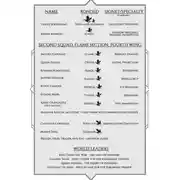 Постер книги Ониксовый Шторм