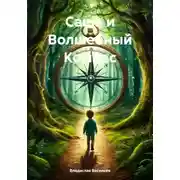 Постер книги Саша и Волшебный Компас